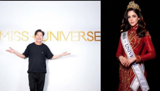 Nawat Itsaragrisil lleva a Fátima Bosch a tribunales: ¿Qué pasará con la reina mexicana?