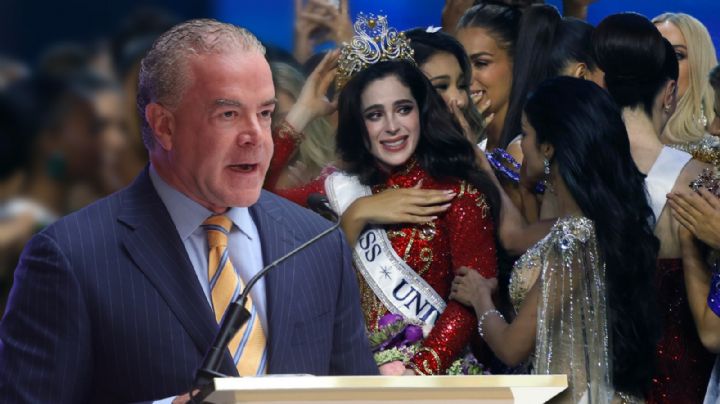 Escándalo en torno al imperio de Rocha Cantú profundiza la crisis de Miss Universo