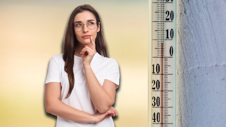 Clima hoy en CDMX: ¿a qué hora hará más frío hoy 3 de diciembre?