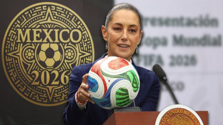 Mundial 2026: México frente al sorteo de la FIFA y la visibilidad internacional, según Faitelson
