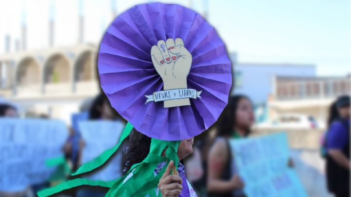 Violencia de género: 70 por ciento de las mujeres con discapacidad sufre agresiones