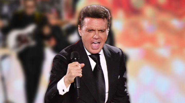 Luis Miguel lanza nuevo tema ‘Mi Humilde Oración’; así va la letra