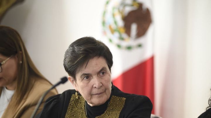 Comision de derechos humanos local busca herramientas de contención que respeten el derecho a manifestarse