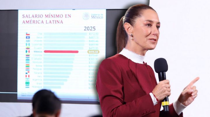 'Este aumento es un cierre del ciclo de recuperación del salario mínimo': Rogelio Gómez