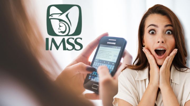 IMSS: ¿pueden quitar pensión y servicios médicos por no hacer el registro biométrico? Esto sabemos