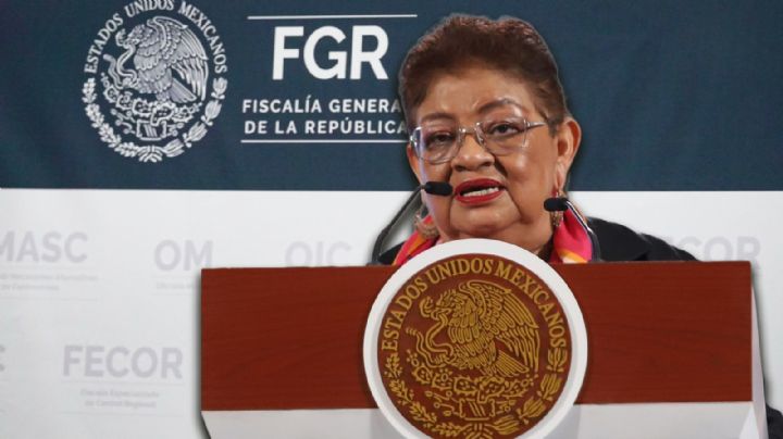 Ernestina Godoy: ¿Cuáles son los compromisos que hizo la nueva titular de la FGR?