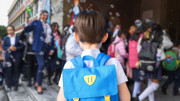 SEP: ¿Cuándo salen de vacaciones los estudiantes y cuándo regresan a clases en 2026?