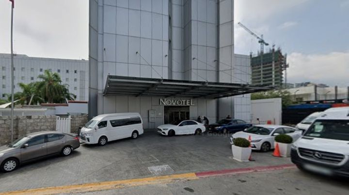 Agentes federales rastrean a mujer señalada por presunto fraude durante operativo en San Pedro