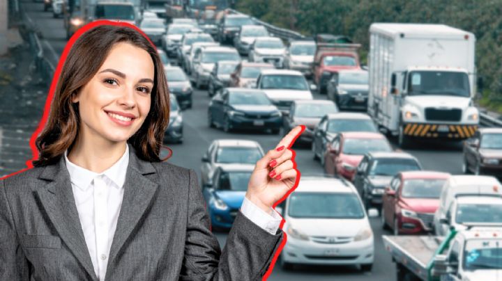 Hoy No Circula jueves 4 de diciembre 2025: autos que descansan en CDMX y Edomex