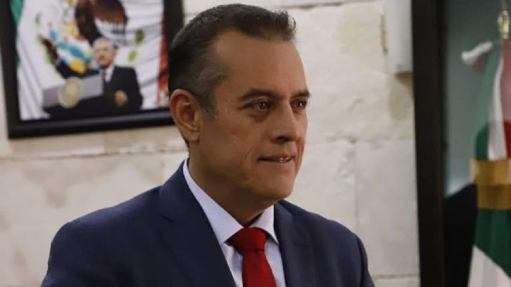 Mario Ariel Juárez: Fiscalía de Edomex cita a comparecer al Director de la Junta de Caminos tras lanzar bote en escaleras eléctricas de plaza comercial