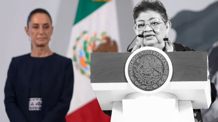¿Es Ernestina Godoy la Fiscal que México necesita?: Un análisis crítico de su nombramiento