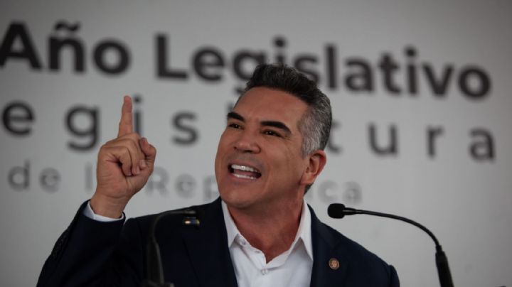 PRI niega expulsión de la Internacional Socialista: 'Nosotros nos salimos'