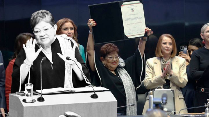 La sucesión en la Fiscalía: ¿Cambio de rostro o continuidad de la simulación?