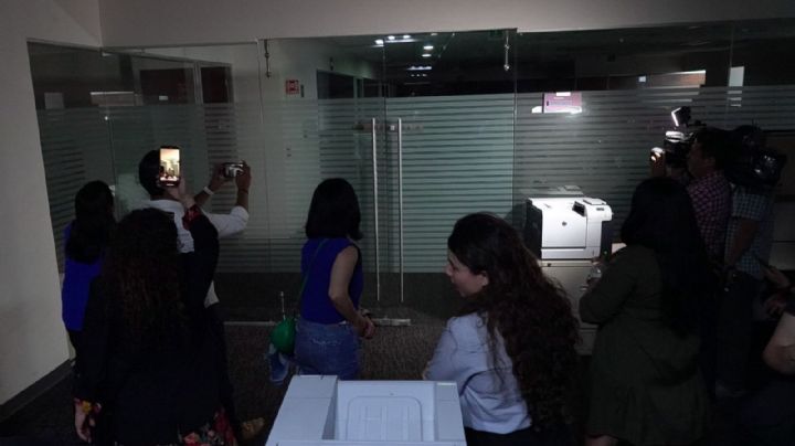 INFO CDMX a punto de quedarse sin quorum para sesionar