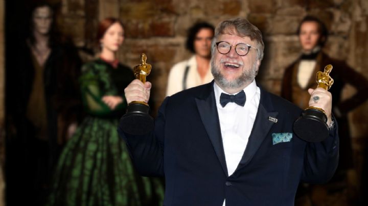 Frankenstein: La visión de Del Toro se posiciona entre lo mejor del cine 2025