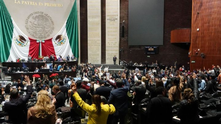 El Senado de la República se alista para discutir la minuta sobre la Ley de Aguas