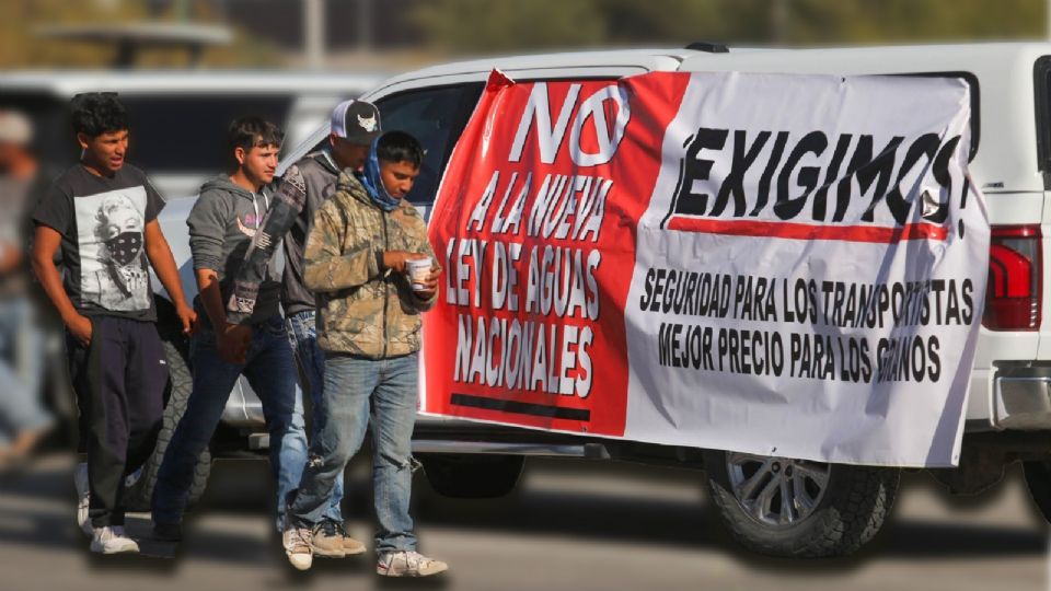 La Secretaría de Seguridad Ciudadana compartió los puntos donde se reunirán los distintos grupos.