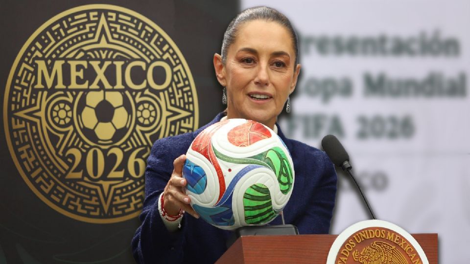 Faitelson insistió en que México debe aprovechar la visibilidad global.