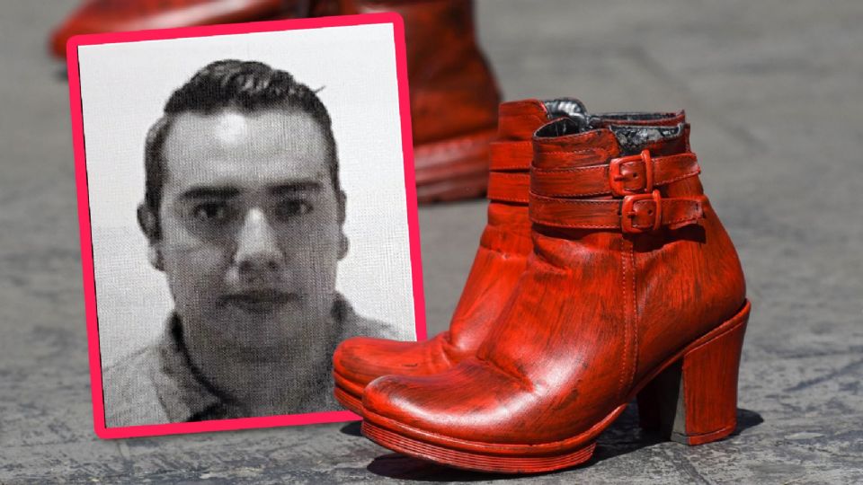 Recompensa de $500,000 por Angello Eduardo Almanza Morales.