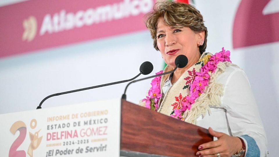 Este incremento marca un momento clave en el liderazgo mexiquense.