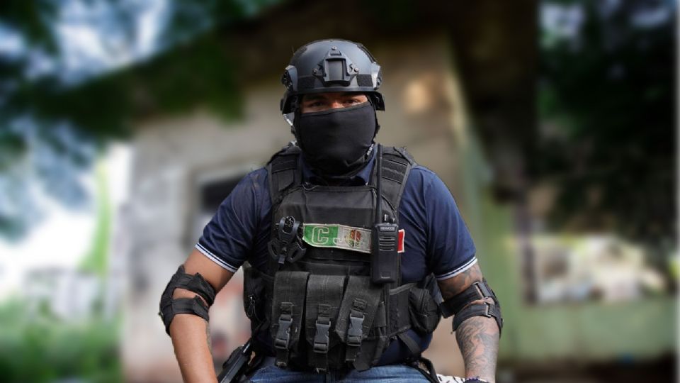 El periodista destacó el impacto social de estas acciones y la importancia de cortar la base de apoyo que los cárteles obtienen de estas actividades.