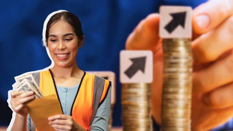 La Coparmex dijo que es posible construir consensos que mejoren el poder adquisitivo sin comprometer la estabilidad laboral.