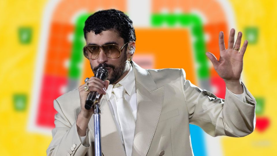 La molestia central: el mapa del concierto fue modificado a solo unos días de las ocho fechas programadas.