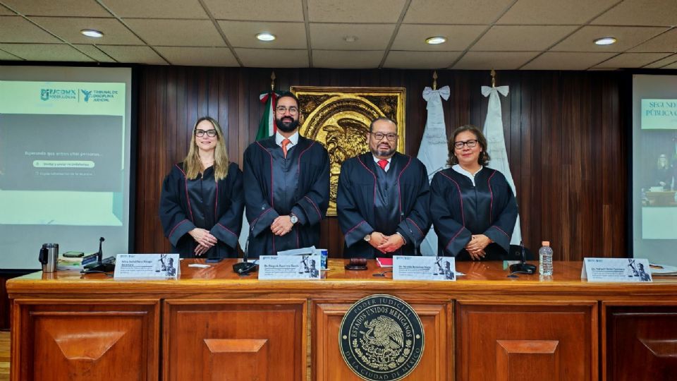 El asunto fue presentado por la ponencia del magistrado Diego Armando Guerrero García.