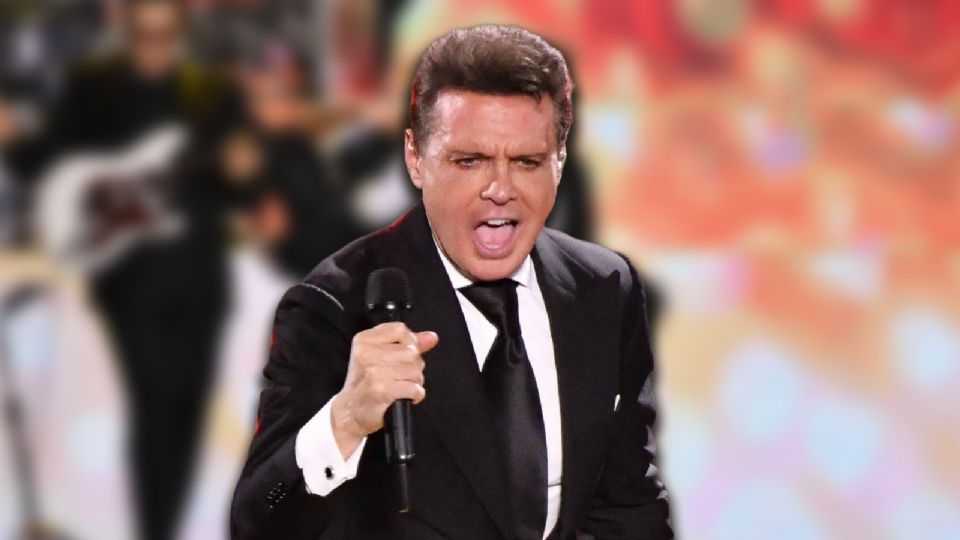 La tarde de este miércoles, el cantante de nacionalidad mexicana, Luis Miguel publicó un nuevo tema.