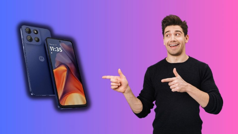 El precio de regalo en la tienda oficial posiciona al Moto g15 como una de las mejores ofertas de Motorola.