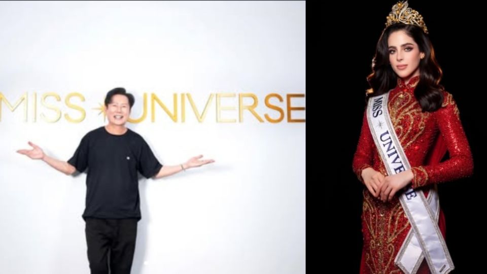 Nawat Itsaragrisil lleva a Fátima Bosch a tribunales por presunta difamación