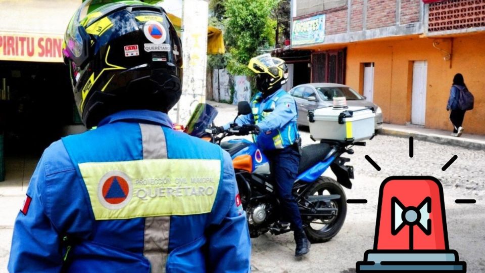 Llaman a padres a cuidar a sus hijos, luego que un niño perdió un ojo por la explosión de un cohete. Podría perder el otro.