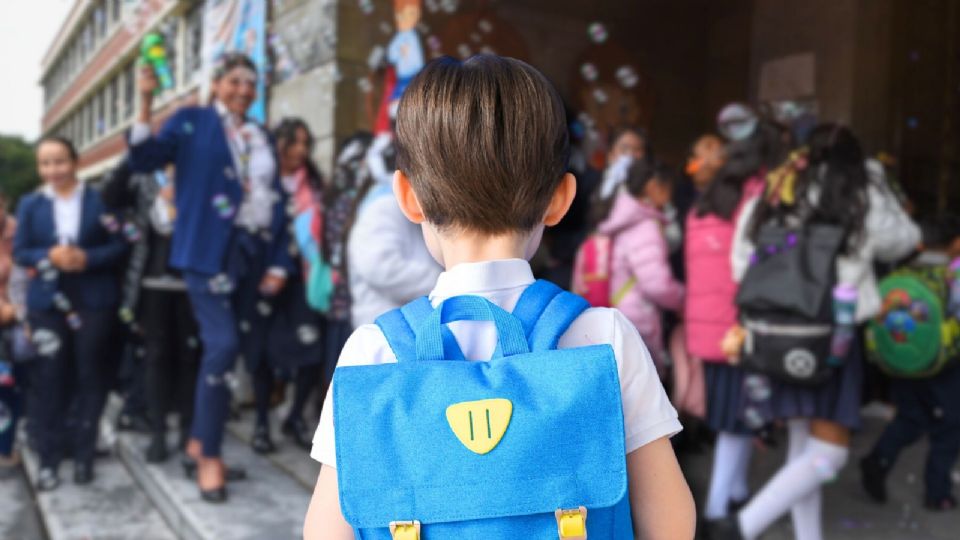 Conoce el calendario completo de la SEP para planificar las vacaciones del ciclo escolar 2025-2026.