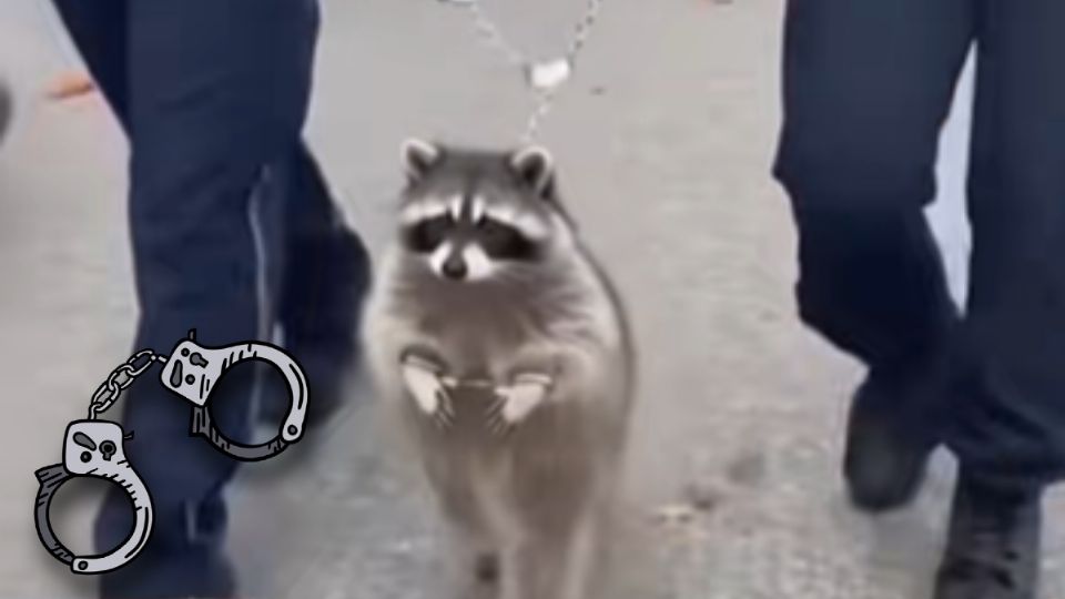 Tras creer que ladrones había entrado a licorería, en el baño encontraron al culpable de destrozos y tomarse el whisky.