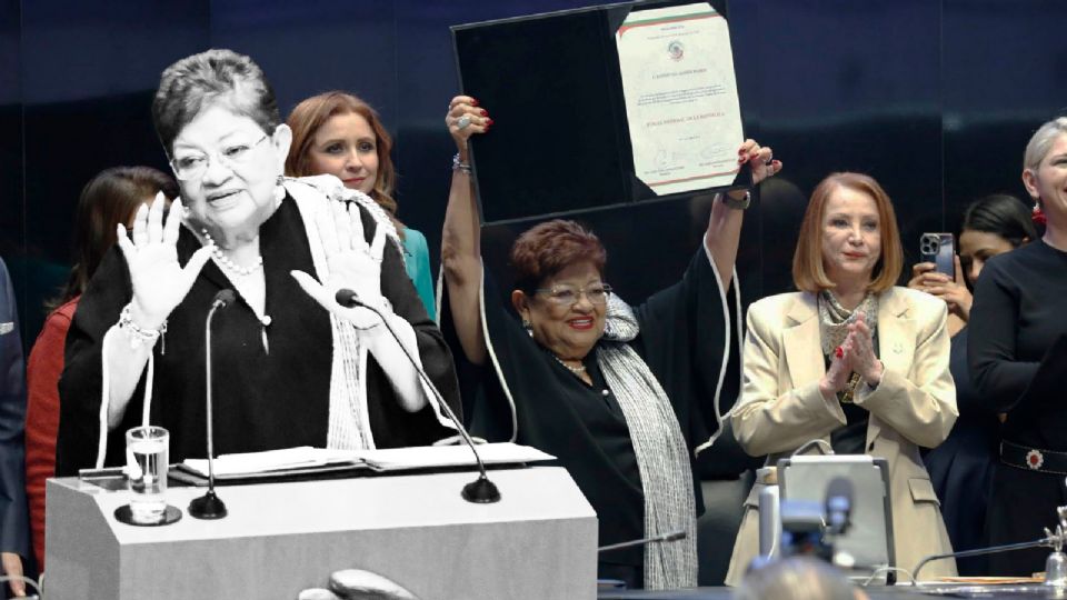 La autonomía de la Fiscalía, un ideal aún lejano en México, asegura el especialista.