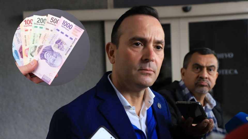 El Congreso de Nuevo León trabaja en una contrapropuesta presupuestal que presentará a mediados de diciembre para continuar negociaciones con el Ejecutivo.