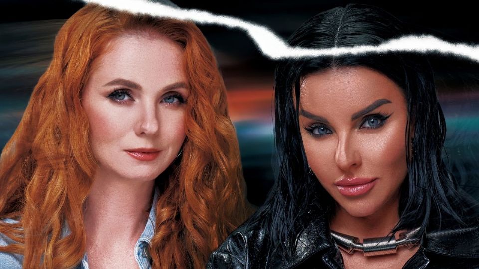 t.A.T.u. se presentará ESTE viernes en el Foro Urbano.