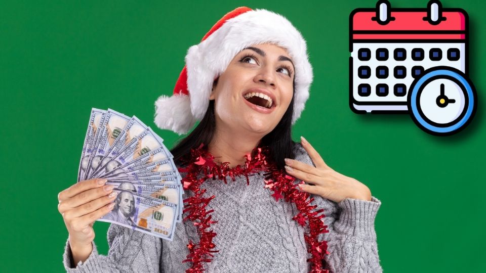 ¡Que no te engañen! Esta es la fecha límite para el pago de aguinaldo, no un día después. Entérate.