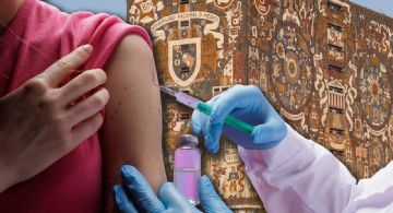 UNAM crea vacuna que cura cáncer de mama y elimina metástasis; lista para pruebas en humanos