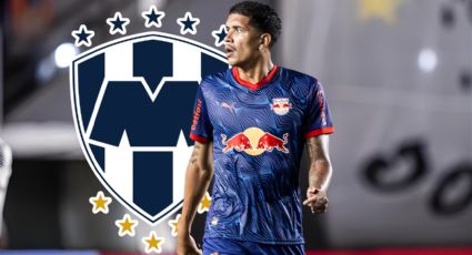 Este es Lucas Barbosa, el brasileño que podría reforzar a Rayados