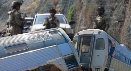 Infraestructura y operación bajo la lupa tras descarrilamiento del Tren Interoceánico