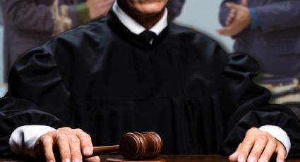 ¿Son viables los jueces sin rostro? Abogado alerta riesgos legales