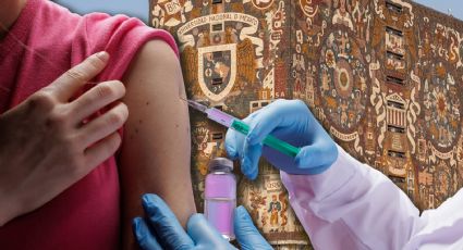 UNAM crea vacuna que cura cáncer de mama y elimina metástasis; lista para pruebas en humanos