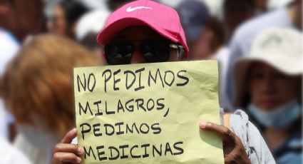 Auditoría detecta corrupción en la compra de medicamentos: ¿crece el desabasto?