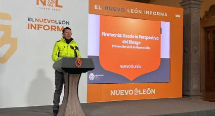 EN VIVO | Nuevo León Informa: Sigue la conferencia de HOY 30 de diciembre