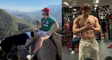 Aldo Tamez de Nigris apuesta por contenido IRL para el 2026