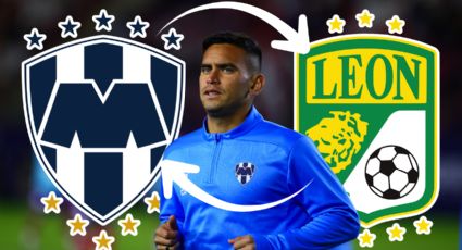 Esta es la razón por la que Sebastián Vegas sigue entrenando con Rayados pese a su salida a León