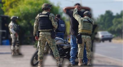 Seguridad en Michoacán sigue en riesgo por problemas de coordinación y política interna