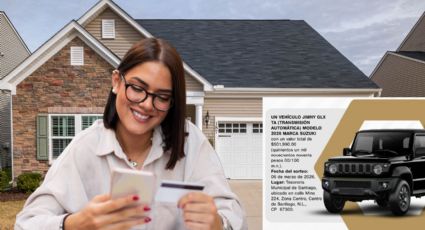 Paga tu Predial en Santiago y participa en el sorteo de un vehículo todo terreno