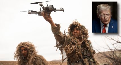 Conflicto EU-Irán 2025: Por qué Trump amenaza con nuevos ataques aéreos previo a Año Nuevo